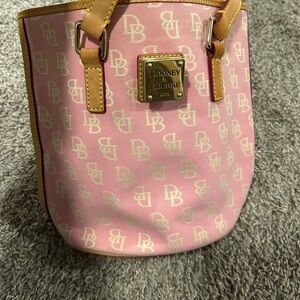 Dooney & Bourke Vintage Purse